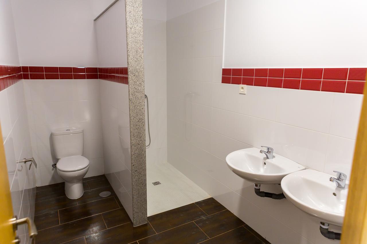 Muxia Mare Hostel Екстериор снимка