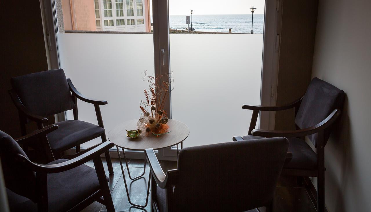 Muxia Mare Hostel Екстериор снимка