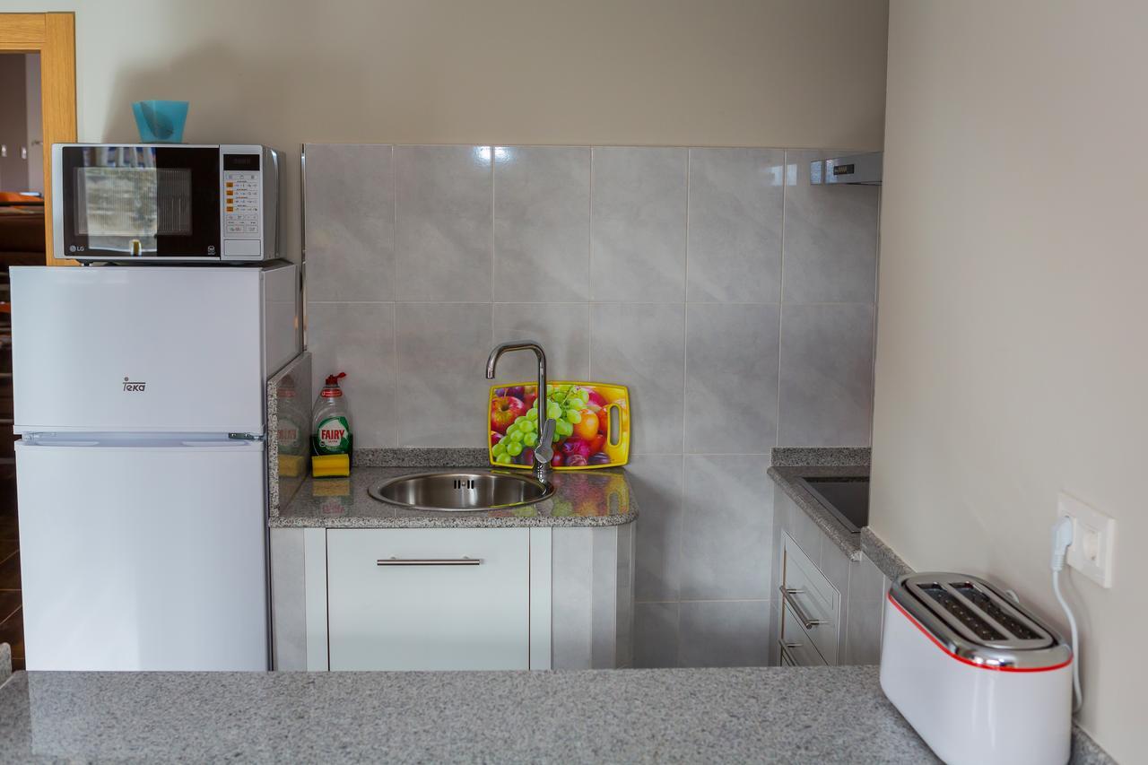 Muxia Mare Hostel Екстериор снимка