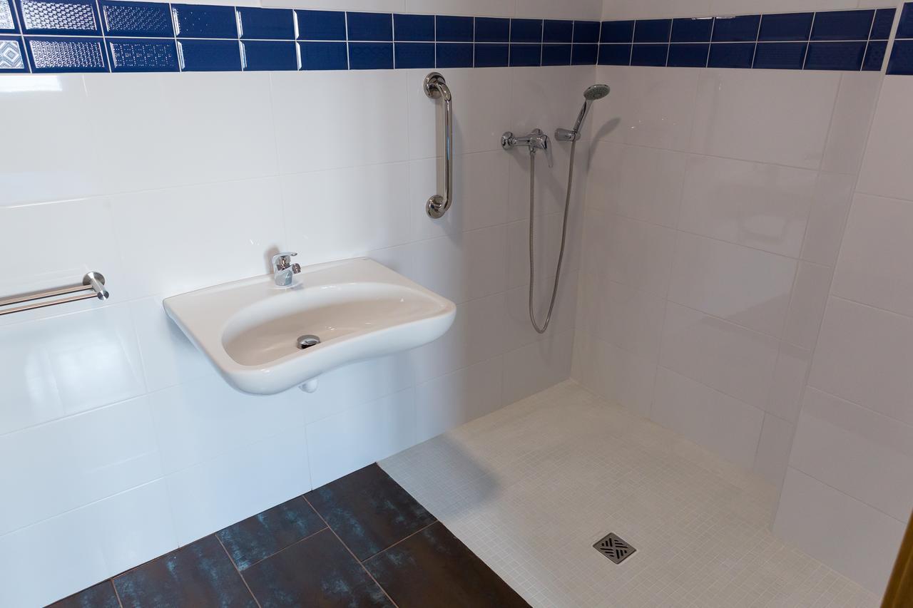 Muxia Mare Hostel Екстериор снимка