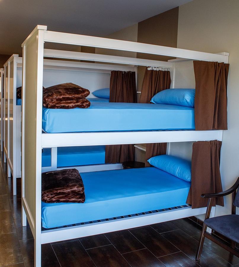Muxia Mare Hostel Екстериор снимка