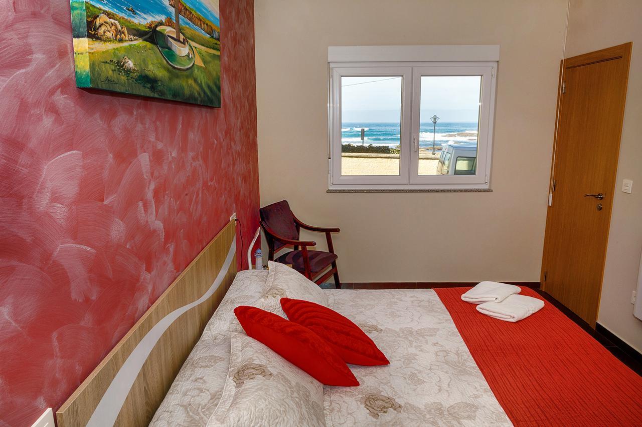 Muxia Mare Hostel Екстериор снимка