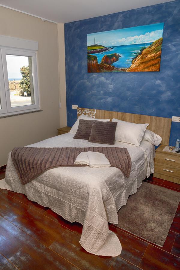 Muxia Mare Hostel Екстериор снимка