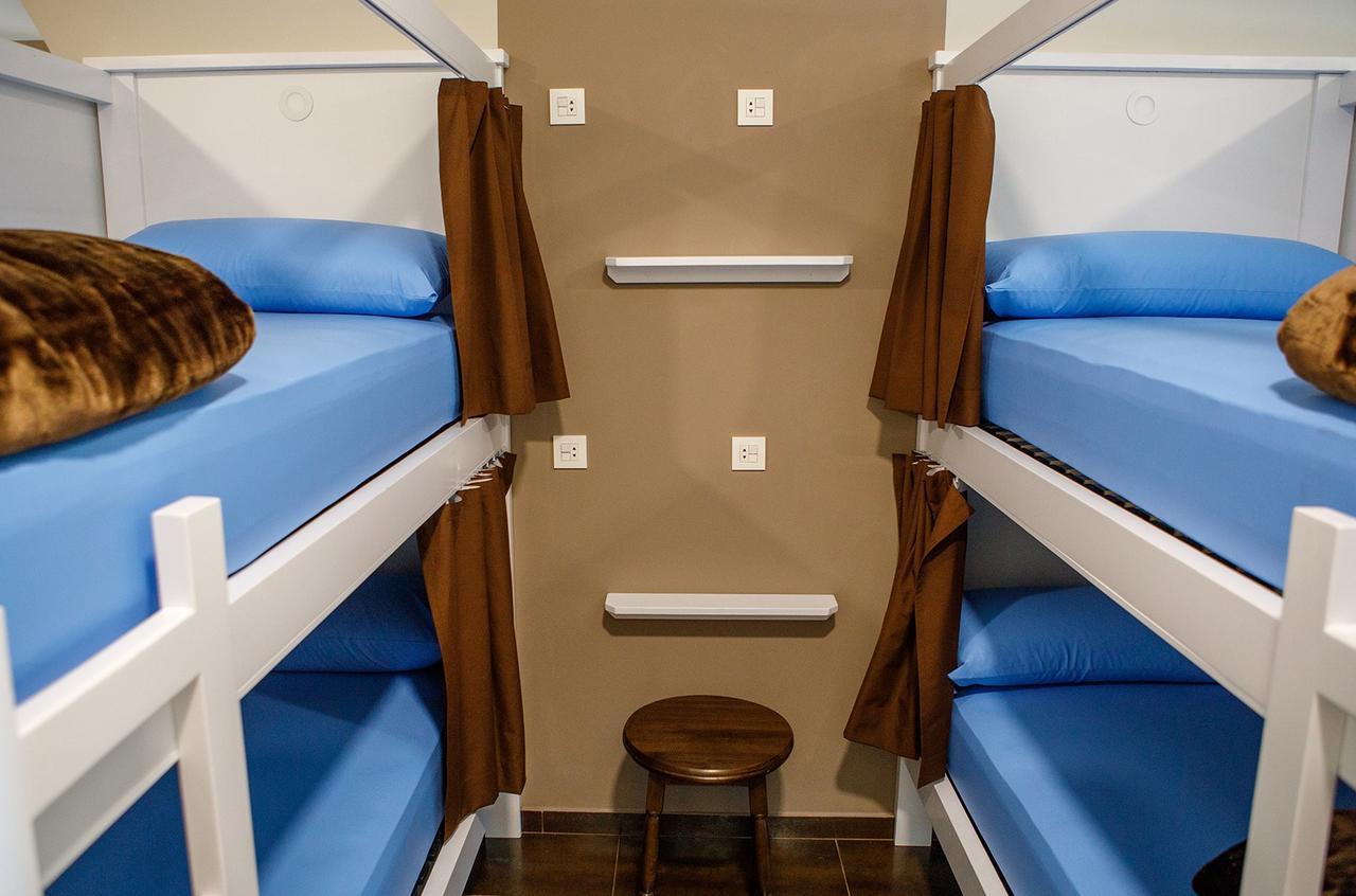 Muxia Mare Hostel Екстериор снимка